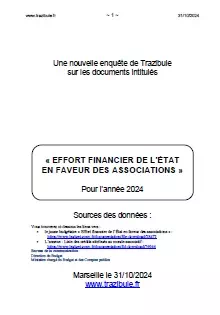 Publication Trazibule Travaux subventions-2025